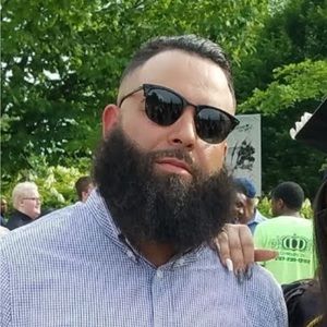 Meet your Posher, David